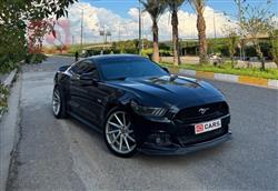 فورد موستانج